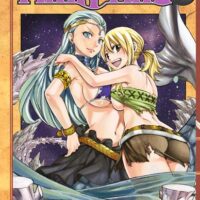 Manga Fairy Tail 45