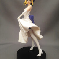 Estatua Fate Stay Night Saber 18cm