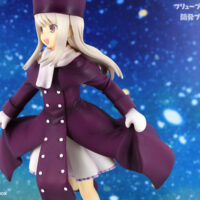 Figura Illyasviel von Einzbern 17cm