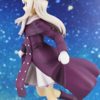 Figura Illyasviel von Einzbern 17cm