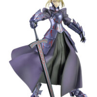 Figura Fate stay night Saber Alter