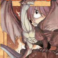 Manga Fairy Tail 49
