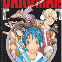 Manga-Bakuman-Charaman