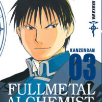 Manga-Fullmetal-Alchemist-Kanzenban-Tomo-03