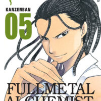 Manga-Fullmetal-Alchemist-Kanzenban-Tomo-05