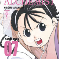 Manga-Fullmetal-Alchemist-Kanzenban-Tomo-07