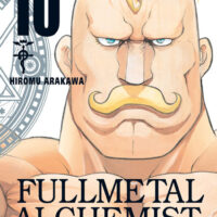 Manga-Fullmetal-Alchemist-Kanzenban-Tomo-10