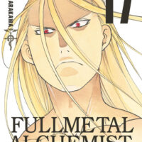 Manga-Fullmetal-Alchemist-Kanzenban-Tomo-17