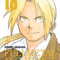 Manga-Fullmetal-Alchemist-Kanzenban-Tomo-18