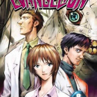 Manga Neogenesis Evangelion Tomo 08