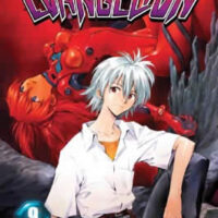 Manga Neogenesis Evangelion Tomo 09