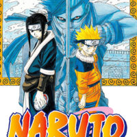 Manga Naruto 04