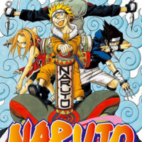 Manga Naruto 05