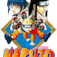 Manga Naruto 09