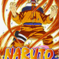 Manga Naruto 26