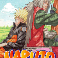 Manga Naruto 42