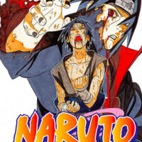 Manga Naruto 43