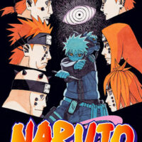 Manga Naruto 45