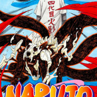 Manga Naruto 47
