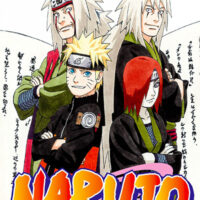 Manga Naruto 48