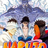 Manga Naruto 51
