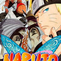 Manga Naruto 56