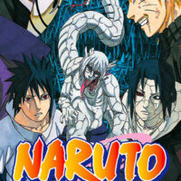 Manga Naruto 61