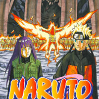 Manga Naruto 64