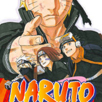 Manga Naruto 68