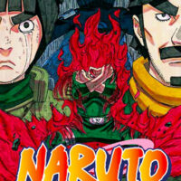 Manga Naruto 69
