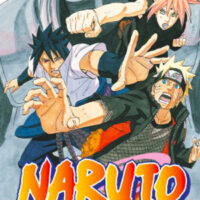 Manga Naruto 71