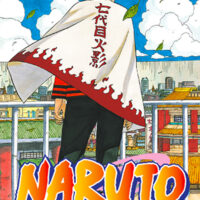 Manga Naruto 72