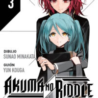 Manga-Akuma-No-Riddle-Tomo-03