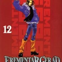 Manga-Erementar-Gerad-Tomo-12
