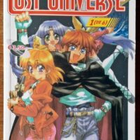 Manga-Lost-Universe-Tomo-01