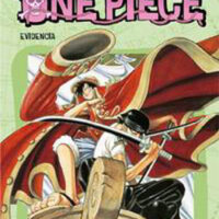 Manga One Piece Tomo 03