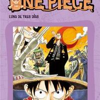 Manga One Piece Tomo 04