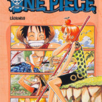 Manga One Piece Tomo 09