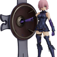 Figura Shielder Mash Kyrielight