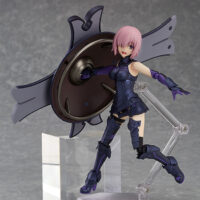 Figura Shielder Mash Kyrielight