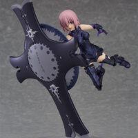 Figura Shielder Mash Kyrielight