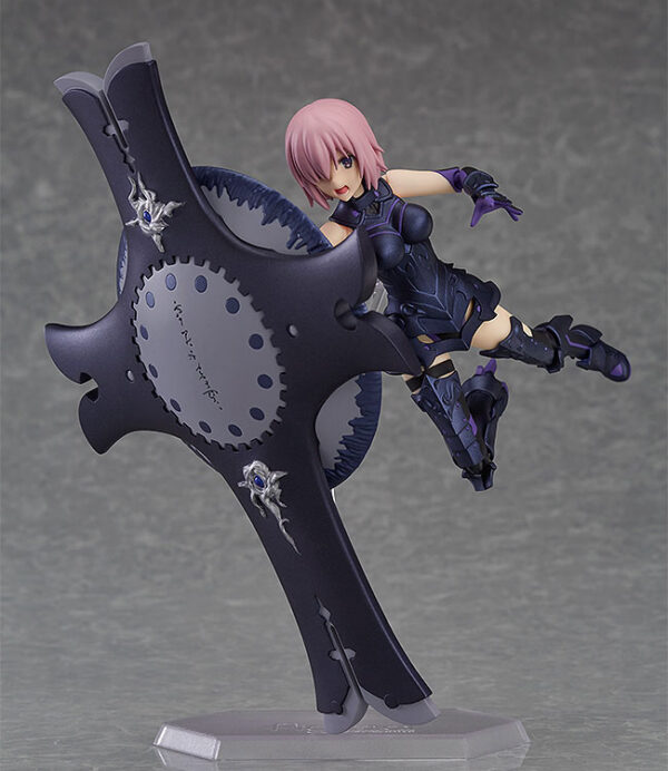 Figura Shielder Mash Kyrielight