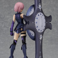 Figura Shielder Mash Kyrielight