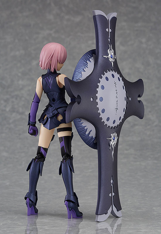 Figura Shielder Mash Kyrielight