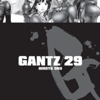 Gantz-Manga-29