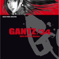 Gantz_34
