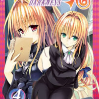 Manga To Love-Ru Darkness 04