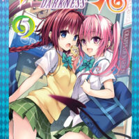 Manga To Love-Ru Darkness 05