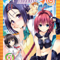 Manga To Love-Ru Darkness 07