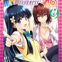 Manga To Love-Ru Darkness 09